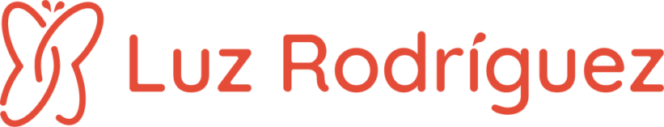 Logo de Escuela para Terapeutas Luz Rodríguez